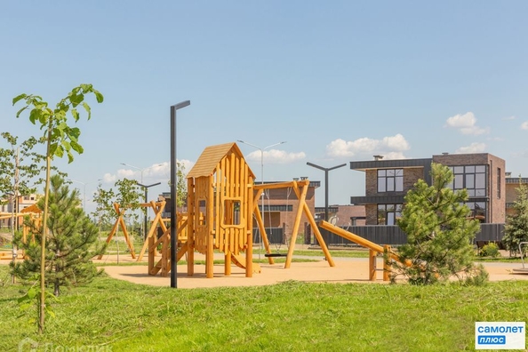 
  Продается 1-комн. квартира 37.3 м², в ЖК Новая Елизаветка, литер 17. Фото 3.