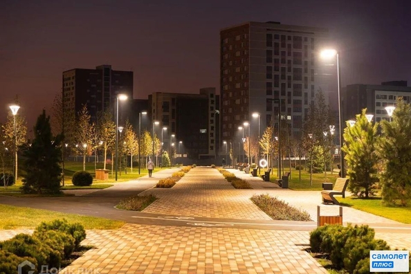 
  Продается  квартира, 45 м², ЖК Родные просторы, литера 20
. Фото 7.