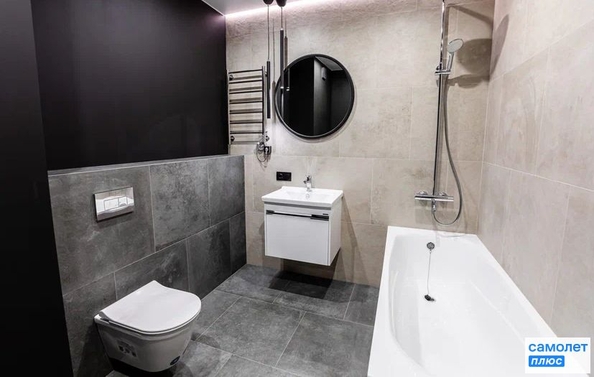 
  Продается  квартира, 70.8 м², ЖК Родные просторы, литера 20
. Фото 1.