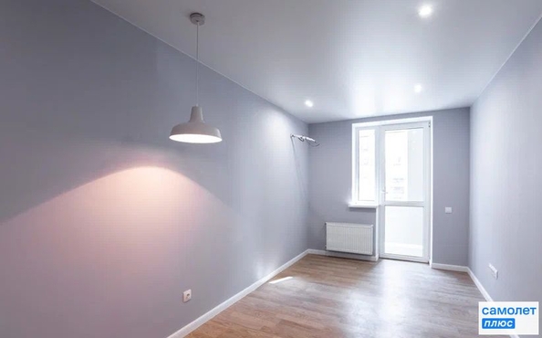 
  Продается  квартира, 70.8 м², ЖК Родные просторы, литера 20
. Фото 2.