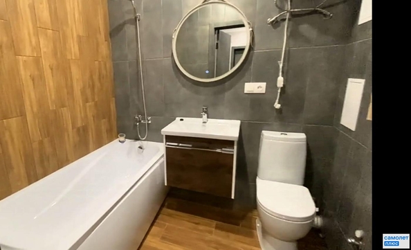 
  Продается 1-комн. квартира 37.9 м², в ЖК Цитрус, литер 1. Фото 4.