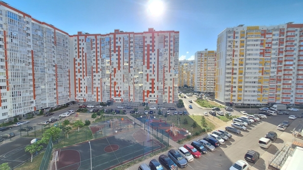 
  Продается 2-комн. квартира, 68 м², Адмирала Пустошкина ул, д. 22к5
. Фото 25.