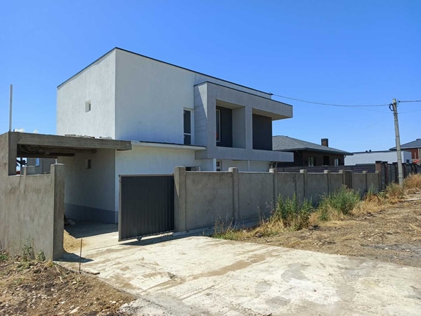 
  Продается дом, 214 м², поселок Верхнее Джемете
. Фото 2.