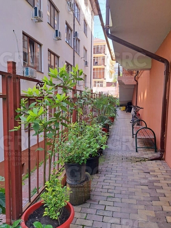 
  Продается 2-комн. квартира, 63 м², Загородная ул, д. 3/4
. Фото 37.