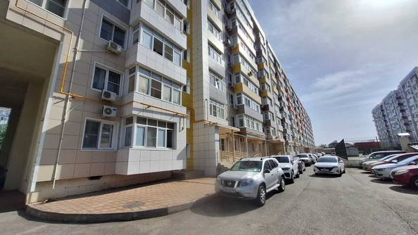 
  Продается 1-комн. квартира, 45 м², Парковая ул, д. 64к2
. Фото 19.