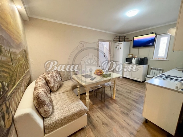 
  Продается коттедж, 180 м², Геленджик
. Фото 19.