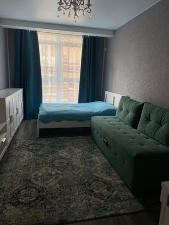 
  Продается 2-комн. квартира, 66 м², Таманская ул, д. 121к8
. Фото 17.