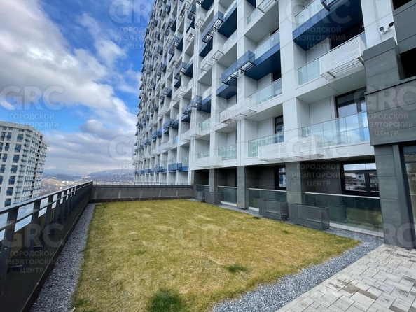 
  Продается 1-комн. квартира, 38 м², ЖК Кислород, корпус 10
. Фото 1.