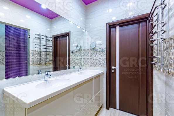 
  Продается 2-комн. квартира, 114 м², Первомайская ул, д. 21
. Фото 15.