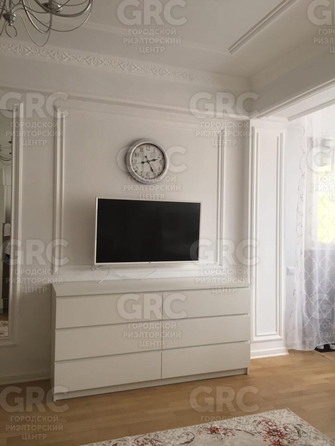 
  Продается 3-комнатный апартамент, 76 м², Первомайская ул, д. 6
. Фото 8.