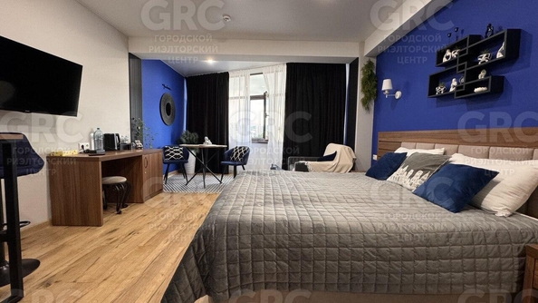 
  Продается апартамент, 34.1 м², Виноградная ул, д. 2/2
. Фото 1.