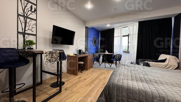 
  Продается апартамент, 34.1 м², Виноградная ул, д. 2/2
. Фото 2.