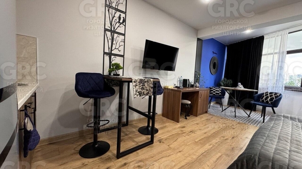 
  Продается апартамент, 34.1 м², Виноградная ул, д. 2/2
. Фото 3.