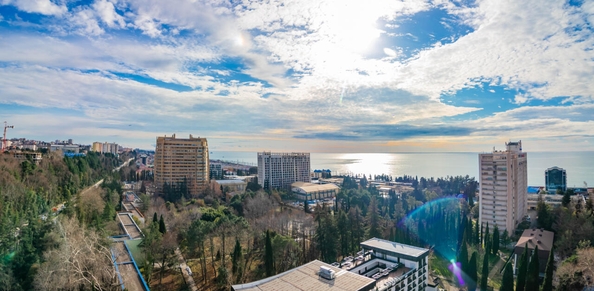 
  Продается 4-комн. квартира, 140 м², Ленина ул, д. 219/35
. Фото 10.