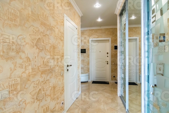 
  Продается 4-комн. квартира, 140 м², Ленина ул, д. 219/35
. Фото 17.