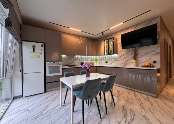 
  Продам дом, 130.2 м², Краснодар
. Фото 6.