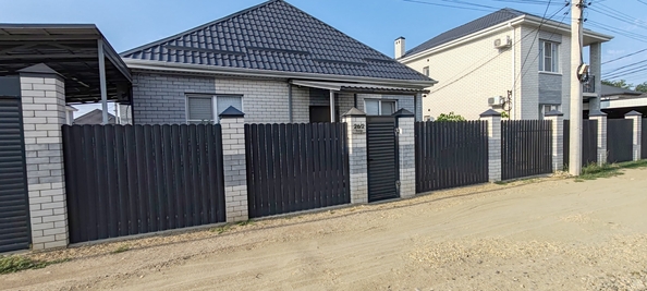 
  Продам дом, 130.2 м², Краснодар
. Фото 19.