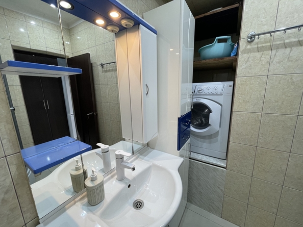 
  Продается студия, 35 м², Шевченко ул, д. 288А
. Фото 12.