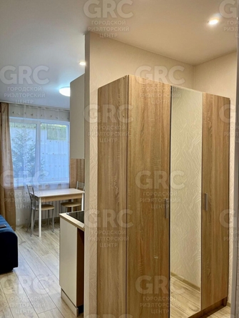 
  Продается студия, 20 м², Тепличная ул, д. 83
. Фото 3.