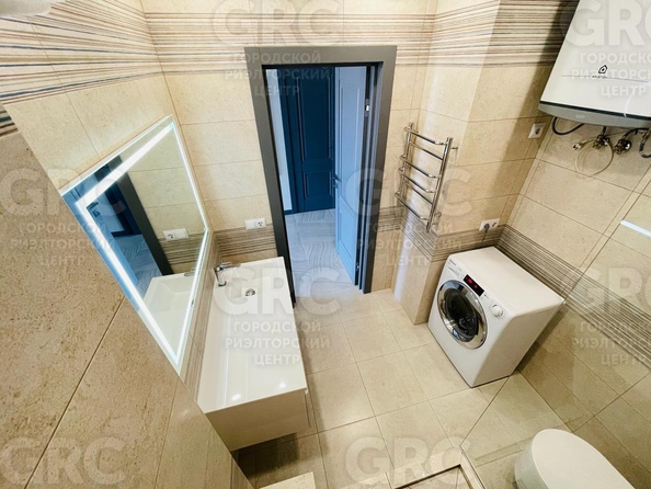 
  Продается 1-комн. квартира, 42 м², Роз ул, д. 36
. Фото 10.