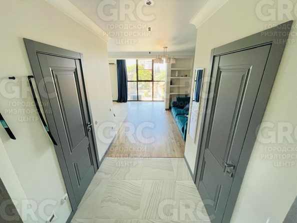
  Продается 1-комн. квартира, 42 м², Роз ул, д. 36
. Фото 12.