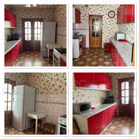 
  Продается 2-комн. квартира, 52 м², Горького ул, д. 39
. Фото 2.