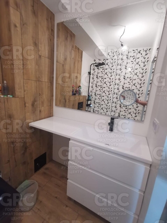 
  Продается 3-комнатный апартамент, 74 м², Депутатская ул, д. 15/10
. Фото 9.