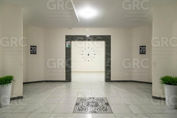 
  Продается 2-комн. квартира, 50 м², Депутатская ул, д. 10
. Фото 15.
