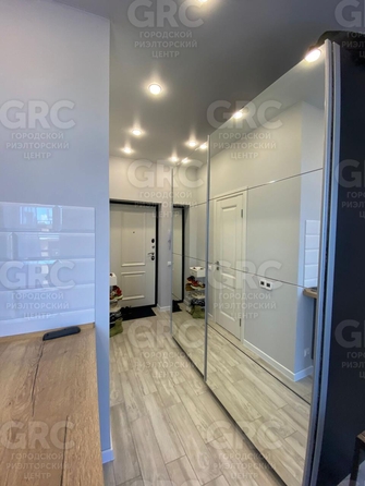 
  Продается 1-комн. квартира, 28.2 м², Донская ул, д. 108Ак1
. Фото 10.