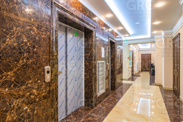 
  Продается 1-комн. квартира, 28.2 м², Донская ул, д. 108Ак1
. Фото 24.