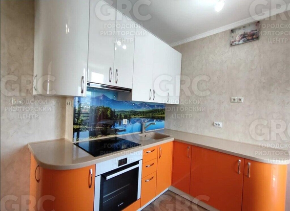 
  Продается 2-комн. квартира, 36.4 м², Цюрупы ул, д. 34
. Фото 5.