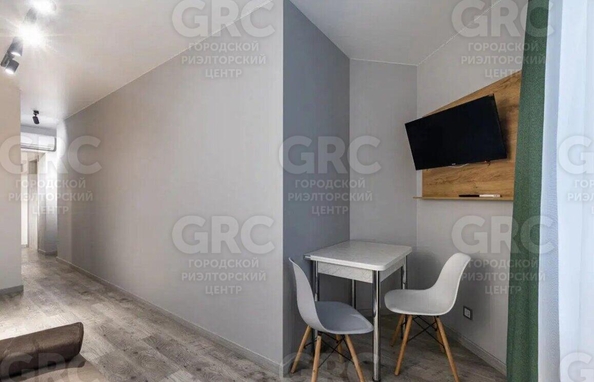 
  Продается апартамент, 20.5 м², Фабрициуса Я. ул, д. 7
. Фото 5.