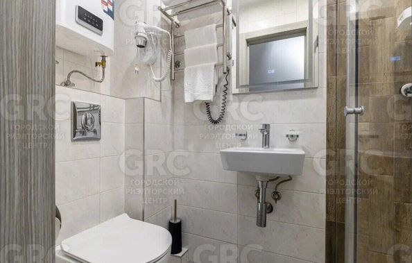 
  Продается апартамент, 20.5 м², Фабрициуса Я. ул, д. 7
. Фото 8.