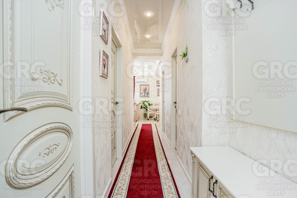 
  Продается 3-комн. квартира, 65.5 м², Альпийская ул, д. 82б
. Фото 12.