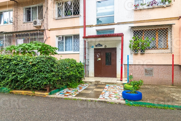 
  Продается 1-комн. квартира, 17.5 м², Пластунская ул, д. 183
. Фото 13.