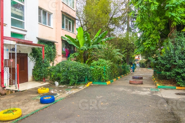 
  Продается 1-комн. квартира, 17.5 м², Пластунская ул, д. 183
. Фото 14.