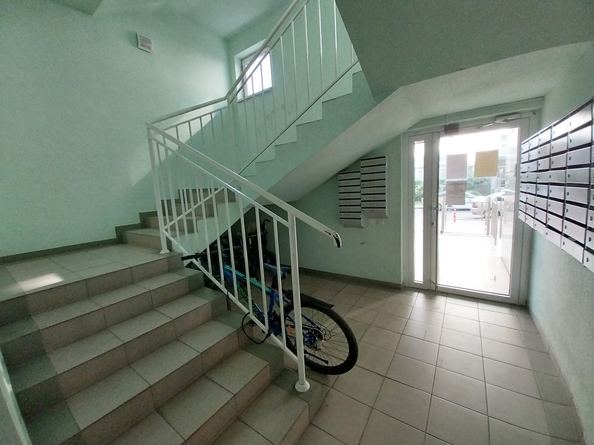 
  Продается 1-комн. квартира, 37 м², Мирная ул, д. 29к12
. Фото 7.