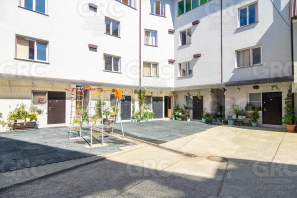 
  Продается 1-комн. квартира, 46 м², Вишневая ул, д. 36/1
. Фото 13.