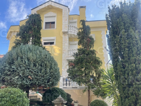 
  Продается дом, 580 м², Сочи
. Фото 1.