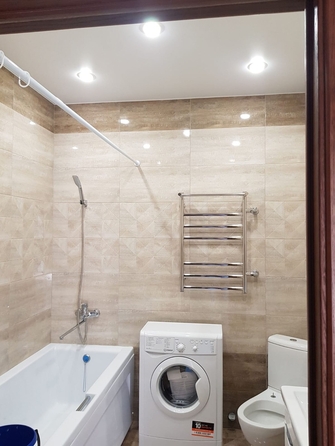 
  Продается 1-комн. квартира, 45 м², Таманская ул, д. 121к2
. Фото 12.