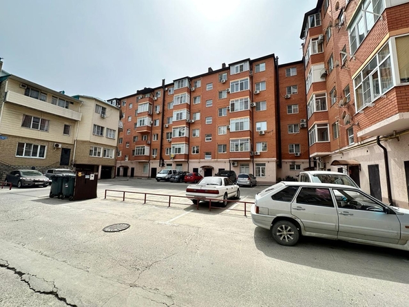
  Продается 2-комн. квартира, 54 м², Толстого ул, д. 140А
. Фото 18.