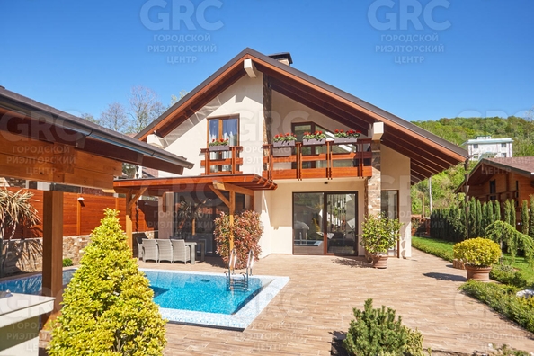 
  Продается дом, 360 м², Сочи
. Фото 36.