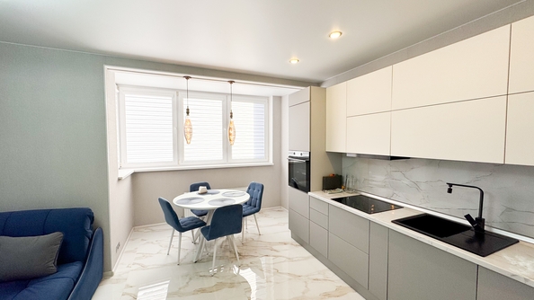 
  Продается 1-комн. квартира, 42 м², Таманская ул, д. 121к15
. Фото 5.