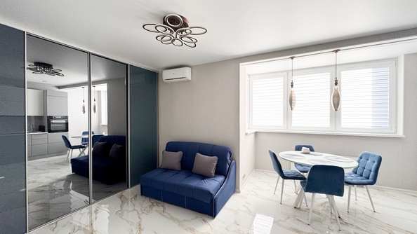 
  Продается 1-комн. квартира, 42 м², Таманская ул, д. 121к15
. Фото 13.