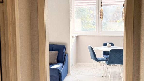 
  Продается 1-комн. квартира, 42 м², Таманская ул, д. 121к15
. Фото 18.