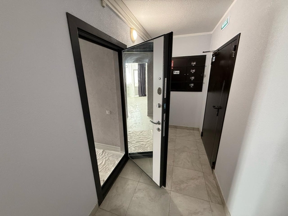 
  Продается студия, 27 м², Рождественская ул, д. 55к2
. Фото 8.