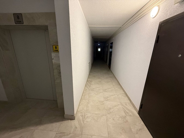 
  Продается студия, 27 м², Рождественская ул, д. 55к2
. Фото 9.