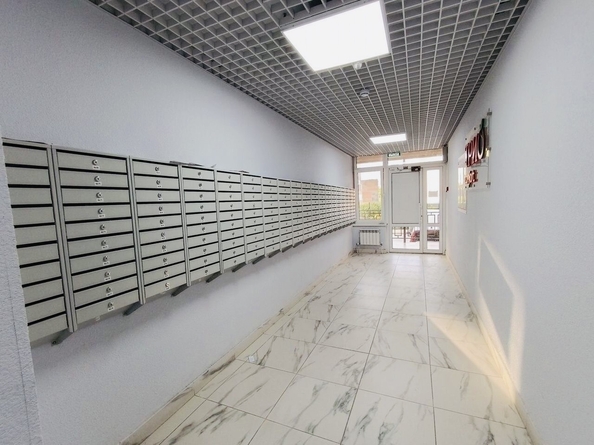 
  Продается студия, 27 м², Рождественская ул, д. 55к2
. Фото 15.