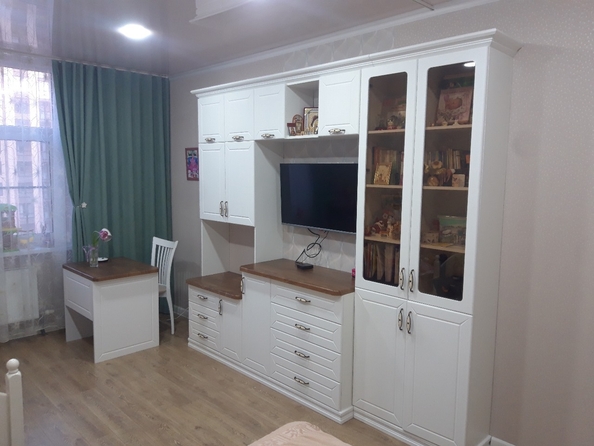 
  Продается 1-комн. квартира, 50 м², Парковая ул, д. 61к2
. Фото 6.