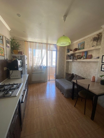 
  Продается 1-комн. квартира, 52 м², Ленина ул, д. 195
. Фото 7.